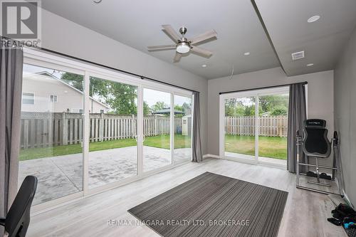 1444 Lakehurst Avenue, Fort Erie (Crescent Park), ON - Indoor Photo Showing Other Room