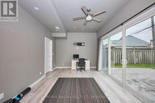 1444 Lakehurst Avenue, Fort Erie (Crescent Park), ON - Indoor Photo Showing Other Room