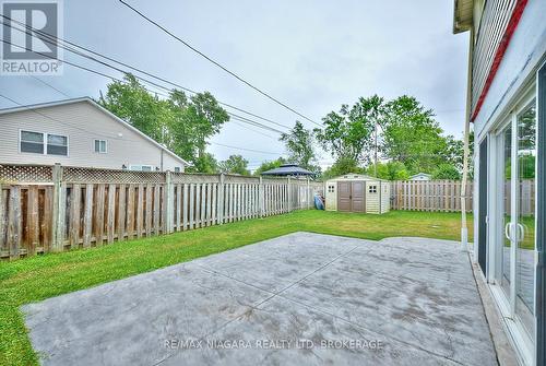 1444 Lakehurst Avenue, Fort Erie (Crescent Park), ON - Outdoor