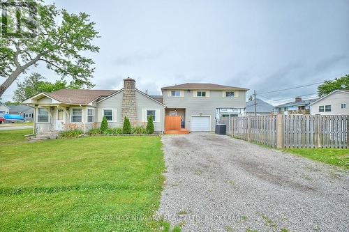 1444 Lakehurst Avenue, Fort Erie (Crescent Park), ON - Outdoor