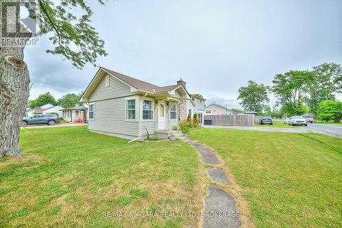 1444 Lakehurst Avenue, Fort Erie (Crescent Park), ON - Outdoor