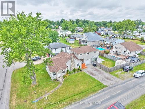1444 Lakehurst Avenue, Fort Erie (Crescent Park), ON - Outdoor With View