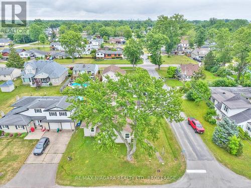 1444 Lakehurst Avenue, Fort Erie (Crescent Park), ON - Outdoor With View