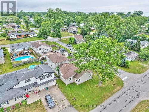 1444 Lakehurst Avenue, Fort Erie (Crescent Park), ON - Outdoor With View