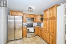 1444 Lakehurst Avenue, Fort Erie (Crescent Park), ON  - Indoor Photo Showing Kitchen 