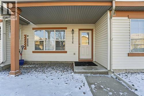 1216, 31 Jamieson Avenue  Red Deer, AB T4P 0H7