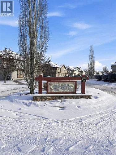 1216, 31 Jamieson Avenue, Red Deer, AB - Outdoor With View