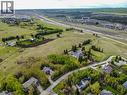 187 Slopeview Drive Sw, Calgary, AB  - Outdoor With View 