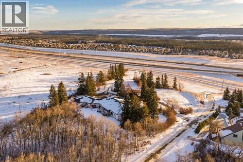 187 Slopeview Drive Sw, Calgary, AB - Outdoor With View