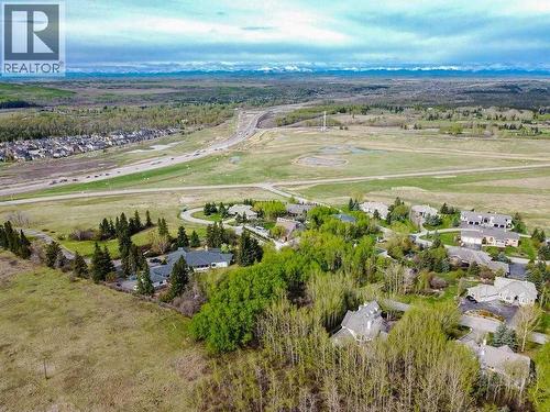 187 Slopeview Drive Sw, Calgary, AB - Outdoor With View