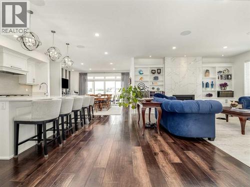 245 Prairie Rose Place S, Lethbridge, AB - Indoor Photo Showing Other Room