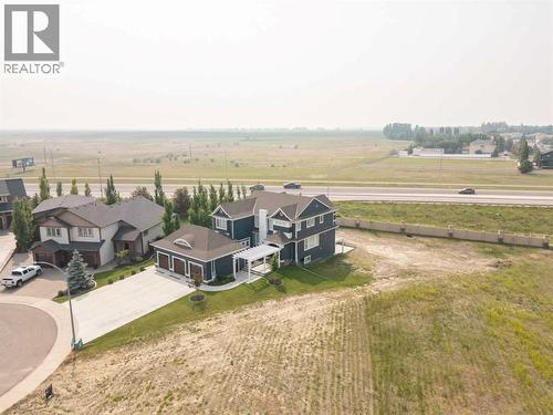 245 Prairie Rose Place S, Lethbridge, AB - Outdoor With View