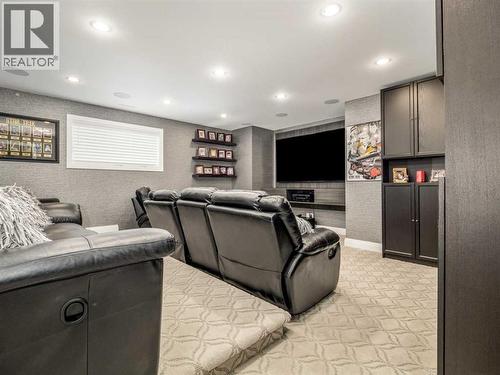 245 Prairie Rose Place S, Lethbridge, AB - Indoor