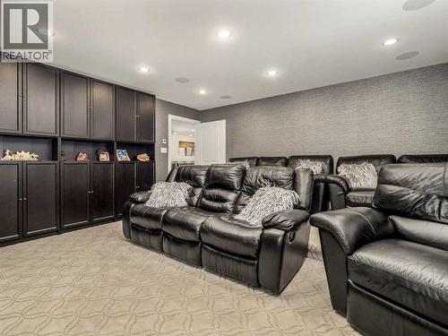 245 Prairie Rose Place S, Lethbridge, AB - Indoor