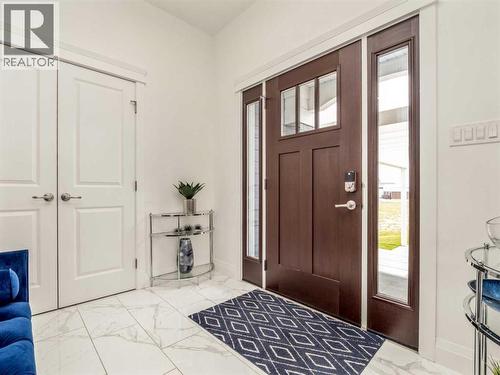 245 Prairie Rose Place S, Lethbridge, AB - Indoor