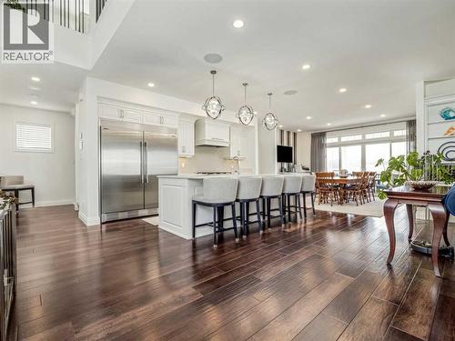 245 Prairie Rose Place S, Lethbridge, AB - Indoor Photo Showing Other Room