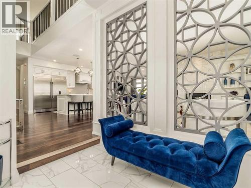 245 Prairie Rose Place S, Lethbridge, AB - Indoor