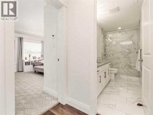 245 Prairie Rose Place S, Lethbridge, AB - Indoor