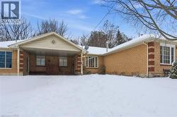 31 GALILEO Boulevard  Brantford, ON N3R 7Y3