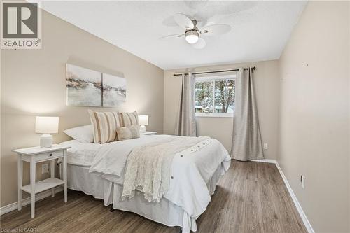 31 Galileo Boulevard, Brantford, ON - Indoor Photo Showing Bedroom