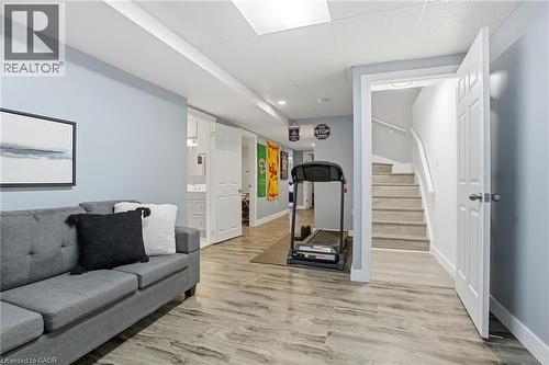 31 Galileo Boulevard, Brantford, ON - Indoor