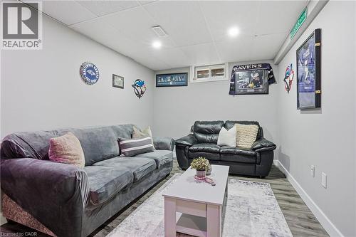 31 Galileo Boulevard, Brantford, ON - Indoor