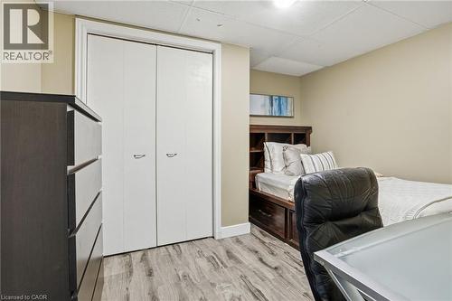 31 Galileo Boulevard, Brantford, ON - Indoor