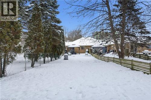 31 Galileo Boulevard, Brantford, ON - Outdoor