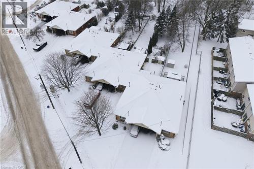 31 Galileo Boulevard, Brantford, ON - Outdoor