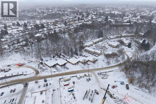 31 Galileo Boulevard, Brantford, ON - Outdoor With View