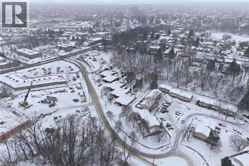 31 Galileo Boulevard, Brantford, ON - Outdoor With View