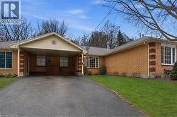 31 GALILEO Boulevard Brantford, ON N3R 7Y3
