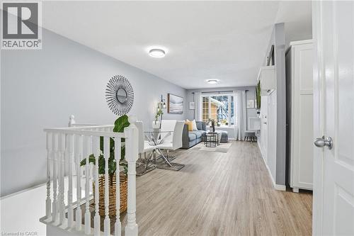 31 Galileo Boulevard, Brantford, ON - Indoor Photo Showing Other Room