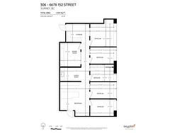 305-306 6678 152 STREET  Surrey, BC V3S 7J2