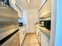 2005 - 50 Lombard Street, Toronto, ON  - Indoor Photo Showing Kitchen 