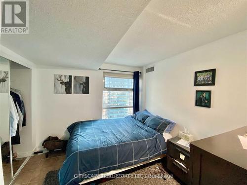 2005 - 50 Lombard Street, Toronto, ON - Indoor Photo Showing Bedroom