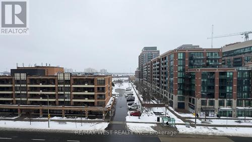 630 - 500 Wilson Avenue, Toronto, ON - Outdoor With Body Of Water