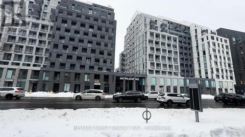 630 - 500 WILSON AVENUE  Toronto, ON M3H 5Y9