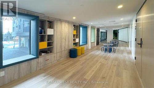 630 - 500 Wilson Avenue, Toronto, ON - Indoor Photo Showing Other Room