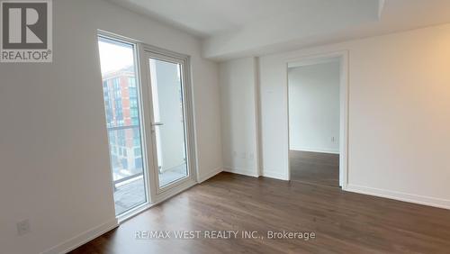 630 - 500 Wilson Avenue, Toronto, ON - Indoor Photo Showing Other Room