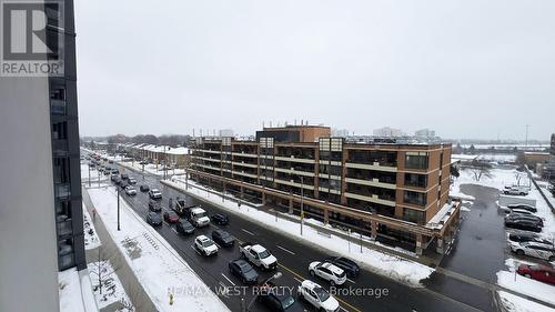 630 - 500 Wilson Avenue, Toronto, ON - Outdoor With View