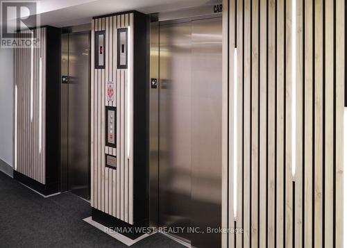 630 - 500 Wilson Avenue, Toronto, ON - Indoor Photo Showing Other Room