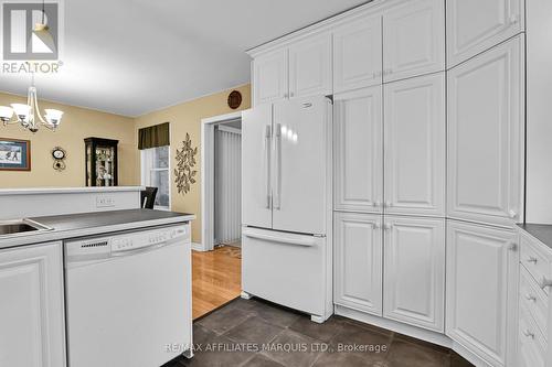 3502 Bruce Street, South Stormont, ON - Indoor Photo Showing Kitchen