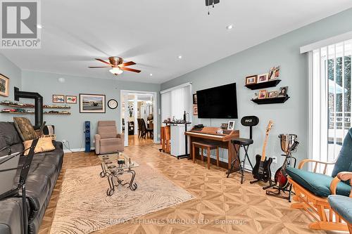 3502 Bruce Street, South Stormont, ON - Indoor