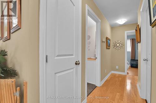 3502 Bruce Street, South Stormont, ON - Indoor Photo Showing Other Room