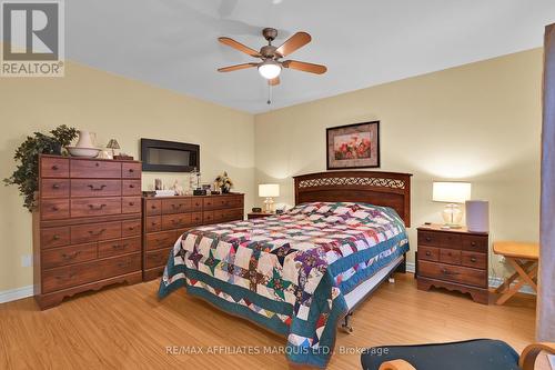 3502 Bruce Street, South Stormont, ON - Indoor Photo Showing Bedroom
