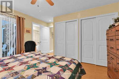 3502 Bruce Street, South Stormont, ON - Indoor Photo Showing Bedroom