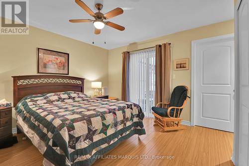 3502 Bruce Street, South Stormont, ON - Indoor Photo Showing Bedroom
