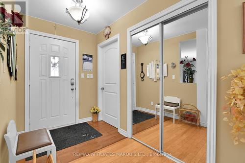 3502 Bruce Street, South Stormont, ON - Indoor Photo Showing Other Room