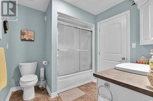 3502 Bruce Street, South Stormont, ON - Indoor Photo Showing Bathroom
